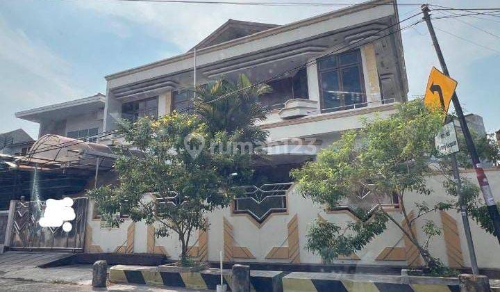 Dijual Rumah Siap Huni di Kelapa Gading Timur Jakarta Utara  1