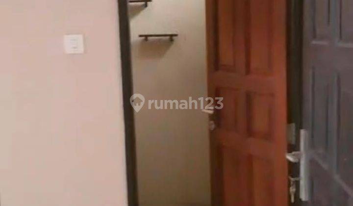 Dijual Rumah Siap Huni di Perum Taman Modern Cakung Jakarta Timur  2