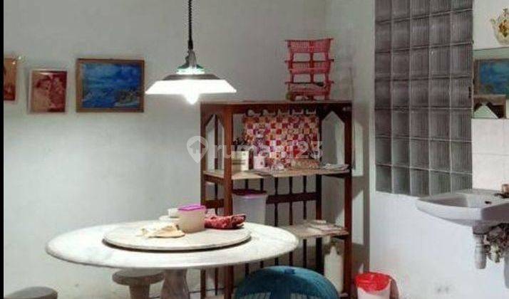 Dijual Rumah 2 Lantai di Taman Modern Cakung Jakarta Timur  2