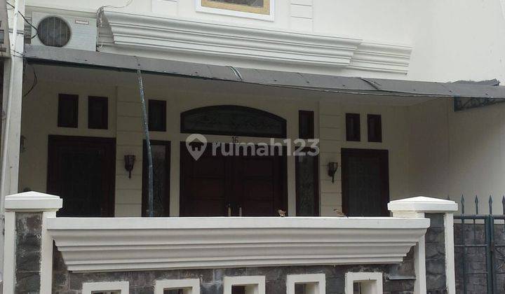 Dijual Atau Disewakan Rumah di Kelapa Gading Pratama Jakarta Utara  1