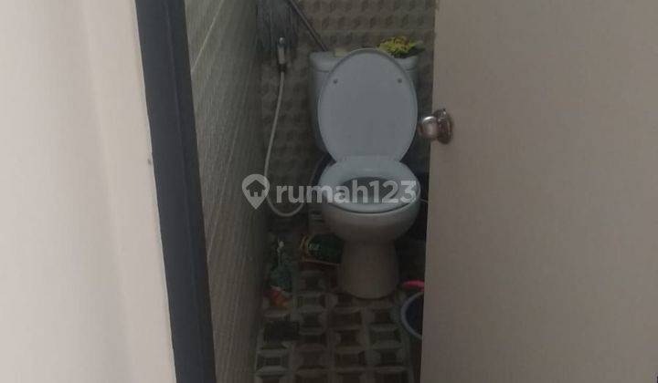 Dijual Rumah Siap Huni di Rawamangun Jakarta Timur  2