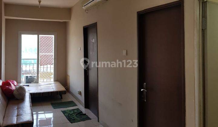 Dijual Cepat Apartemen Sunter Park View di Sunter Jakarta Utara  1