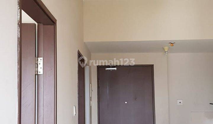 Dijual Cepat Apartemen Sunter Park View di Sunter Jakarta Utara  2