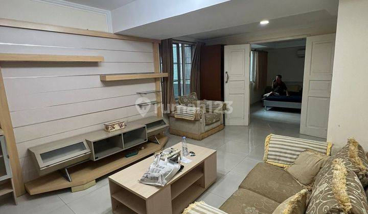 Dijual Apartemen Gading Resort Residence di Jakarta Utara  1