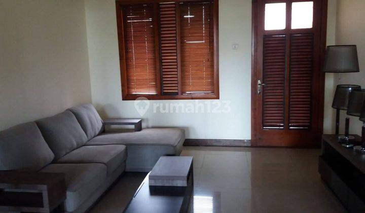 Dijual Rumah Turun Harga di Pulomas Barat Jakarta Timur  2