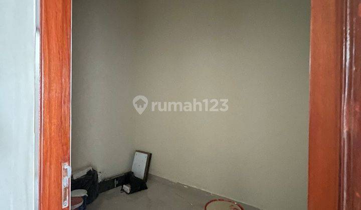 Dijual Rumah Baru Siap Huni di Harapan Indah Bekasi  2