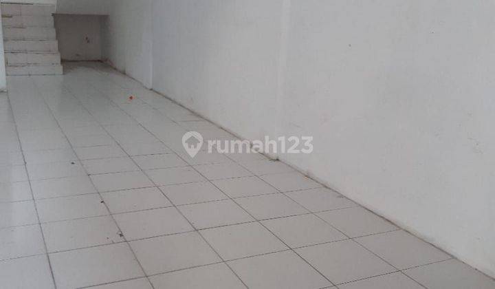 Dijual Cepat Ruko Gandeng Di Harapan Indah Bekasi  1