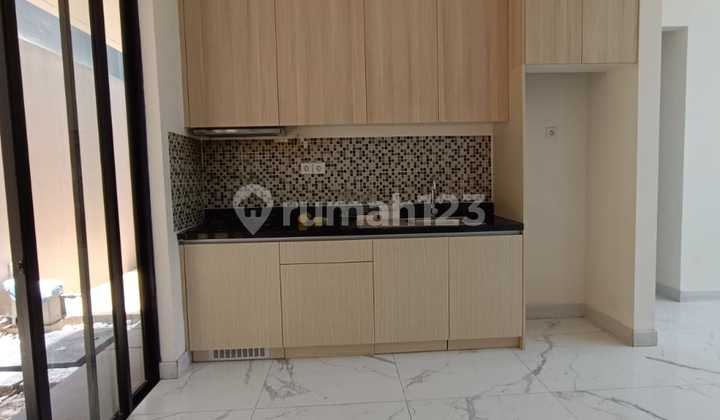 For Sale House in Matana Cluster Jakarta Garden City 2