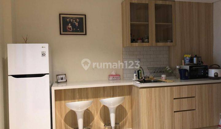 Disewakan Apartemen Puri Orchard Meruya Di Kembangan Jakarta Barat  2