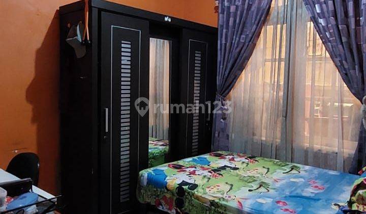 Dijual Cepat Rumah Siap Huni Di Harapan Indah 1 Bekasi  2