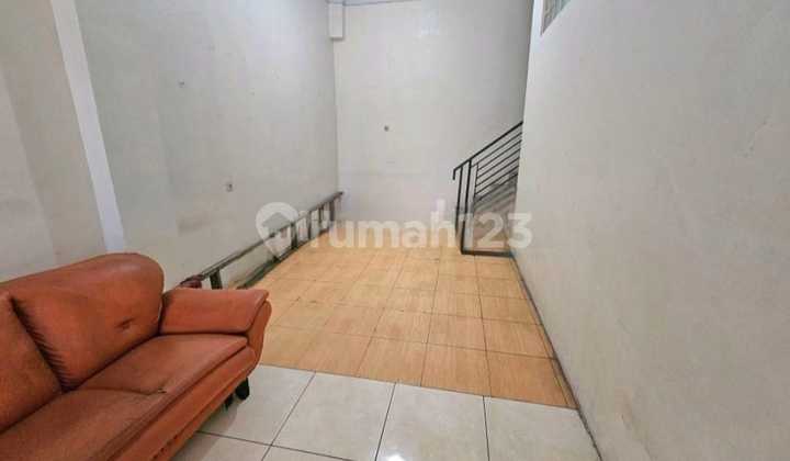 Dijual Cepatrumah 2 Lantai di Duta Bumi 3 Harapan Indah 2