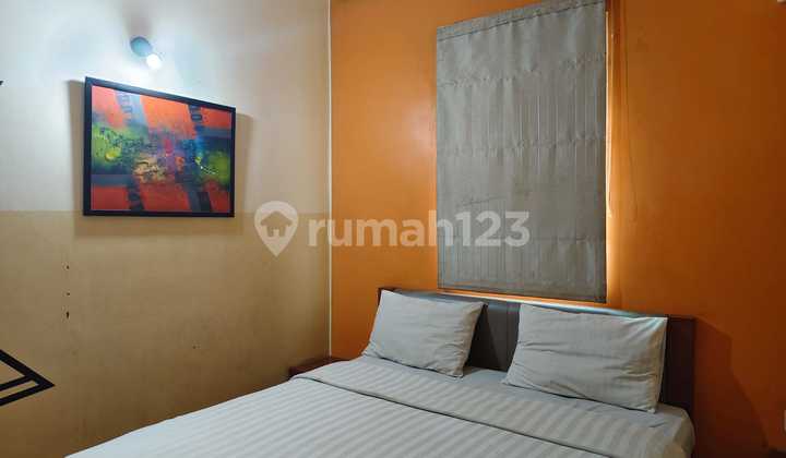 For Quick Sale Hotel on Bandengan Street, West Jakarta