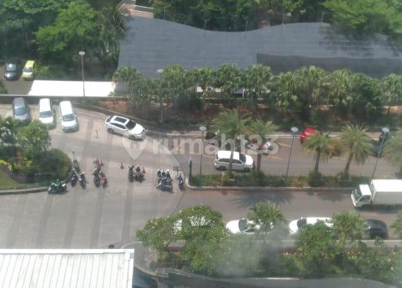 Cheap Sale Green Bay Apartment in Pluit, North Jakarta 2