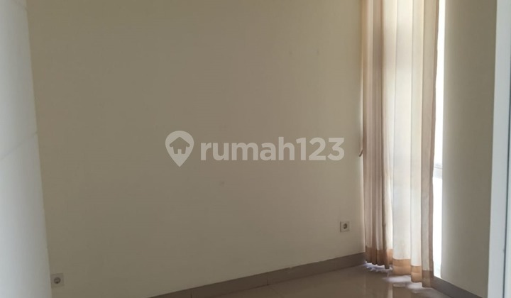 Disewakan Rumah 2 Lantai Di Cluster Samata Harapan Indah 2