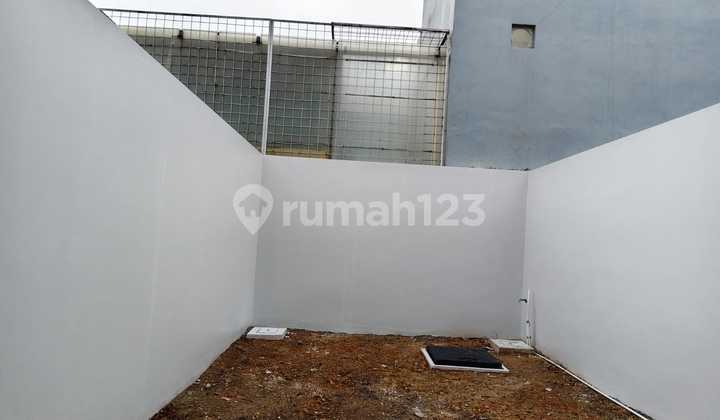 For Rent Lavanya Harapan Indah Bekasi Shop House 2