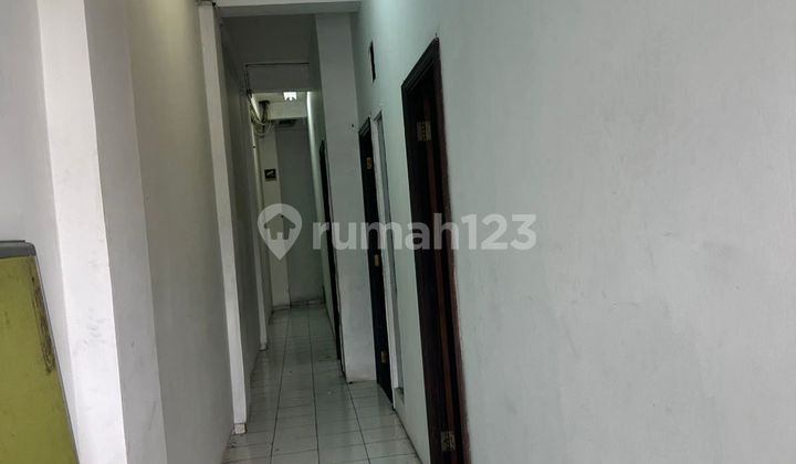 For Rent 3-Storey Shop House in Radin Inten, Duren Sawit, Jakarta