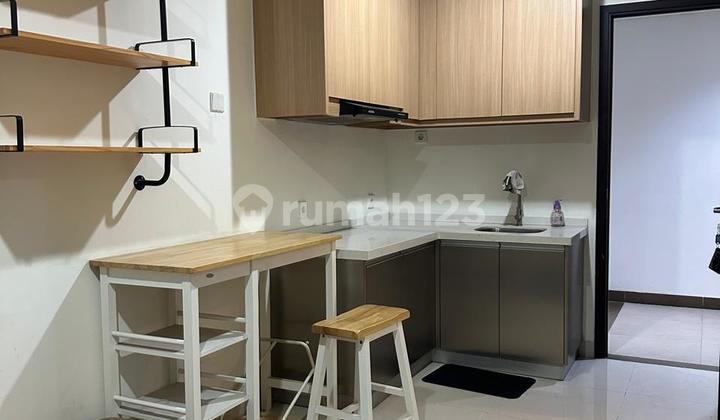 For Sale Brooklyn Apartment in Alam Sutera Tangerang For Sale Brooklyn Apartment in Alam Sutera Tangerang