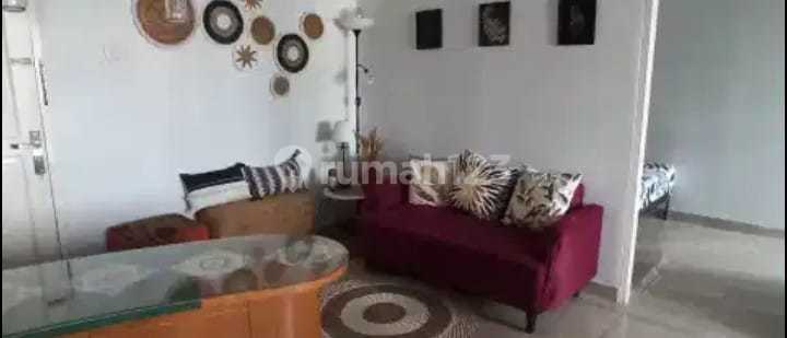 Dijual Cepat Apartemen Wisma Gading Permai Kelapa Gading 2