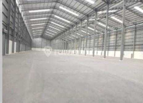 For Rent: Ready-to-Use Warehouse in Cakung Cilincing