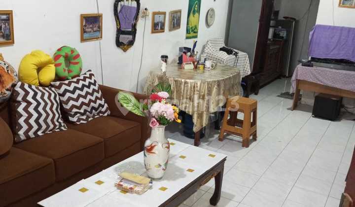 Dijual Rumah Siap Huni di Harapan Indah 1 Bekasi 2