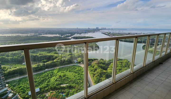 For Rent Furnished Apartment Gold Coast Pik Tower Caribbean 2