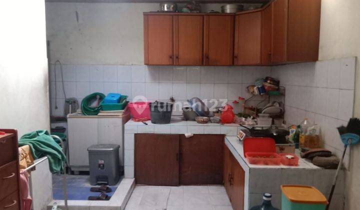 Dijual Rumah Siap Huni Di Villa Indah Permai Bekasi Utara  2