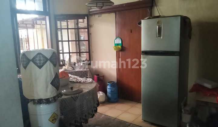 Dijual Cepat Rumah Siap Huni Di Pulo Gebang Jakarta Timur 2