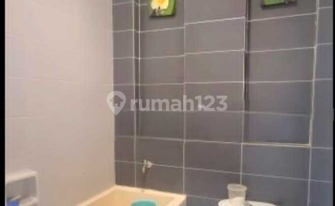 Dijual Cepat Rumah Cluster Ifolia Di Harapan Indah Bekasi 2