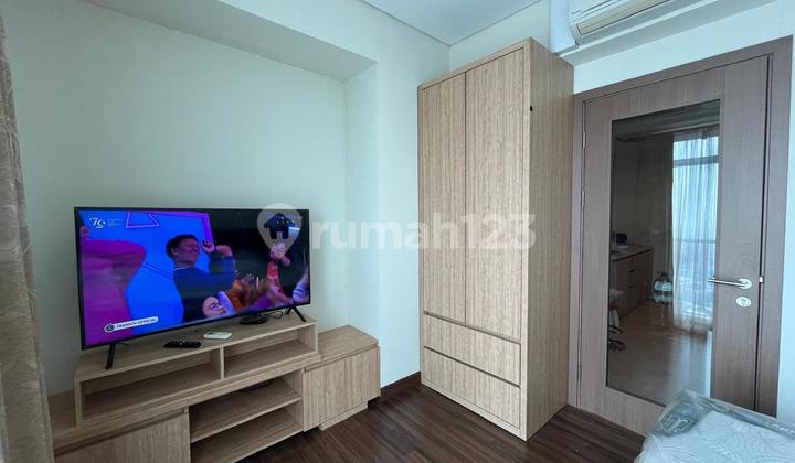 Disewakan Apartemen Puri Orchard Di Meruya Kembangan Jakarta 1