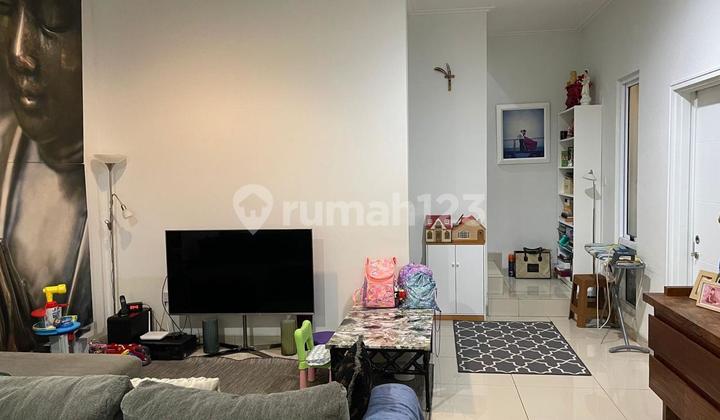 Disewa Rumah 2 Lantai di Sedayu City Kelapa Gading Jakarta Disewa Rumah 2 Lantai di Sedayu City Kelapa Gading Jakarta