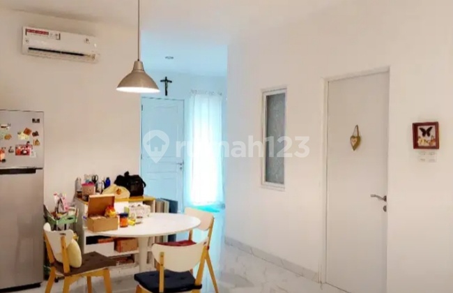 Dijual Cepat Rumah Minimalis di Citra 2 Kalideres Jakarta Barat