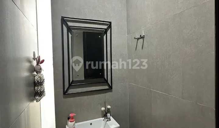 Dijual Rumah Cluster Forfinity Residence di Jakasampurna Bekasi 2