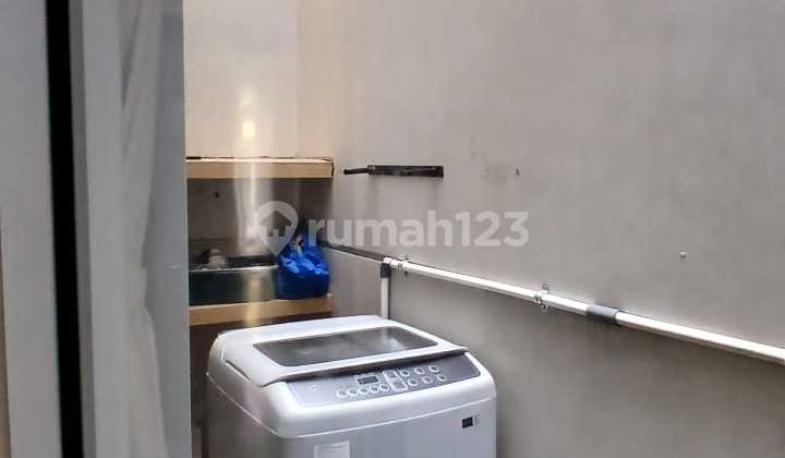 Di Sewakan Rumah 2 Lantai Sedayu City Kelapa Gading 2