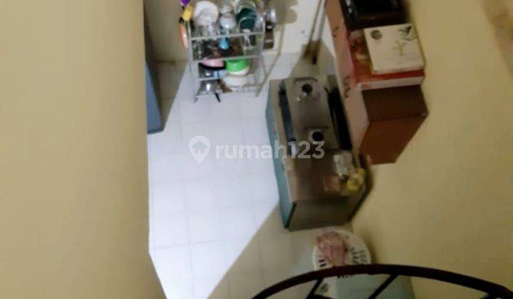 Dijual Rumah Siap Huni di Danau Indah Sunter Jakarta Utara  2