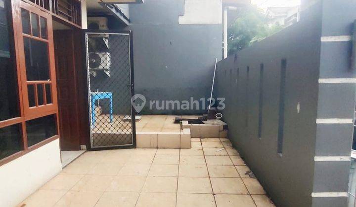 Dijual Rumah Minimalis Di Pulogebang Jakarta Timur 2