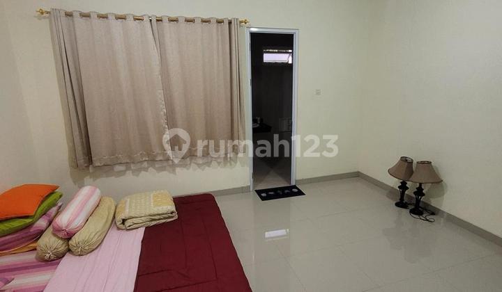 For Rent: Ready-to-Occupy House at Royal Residence, Pulogebang, Jakarta 2