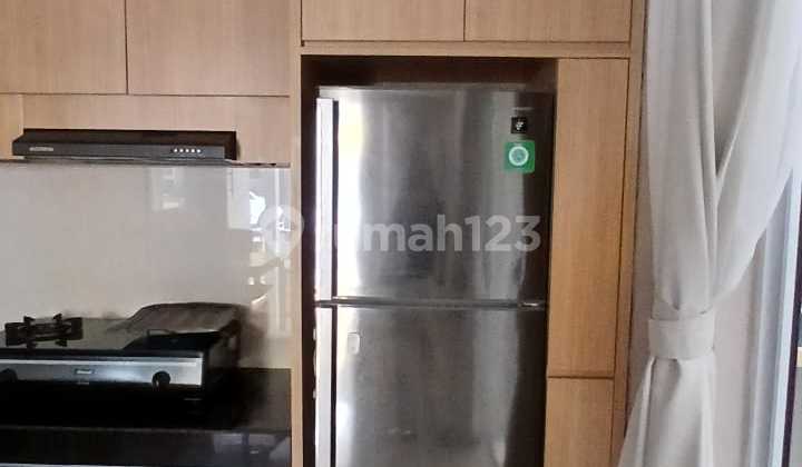 For Rent: 2-Story Furnished House in Sedayu City, Kelapa Gading 2
