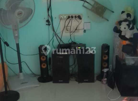 Dijual Cepat Rumah Buvilla Mutiara Gading 1 Bekasi 2