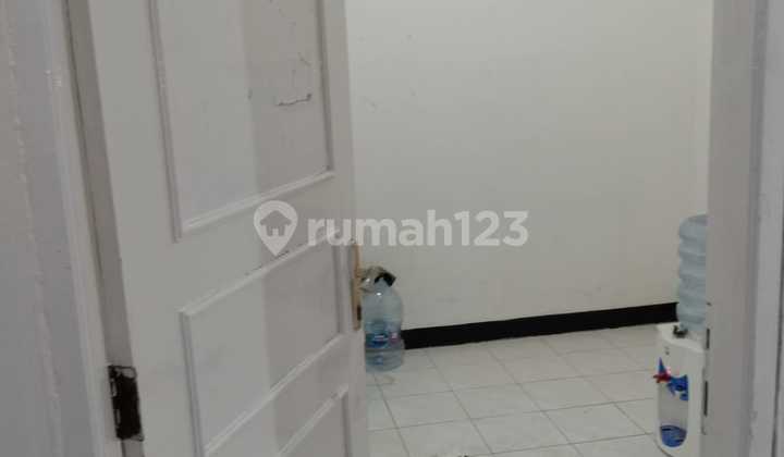 Disewa Rumah 2 Lantai Duta Bumi Harapan Indah Bekasi 2