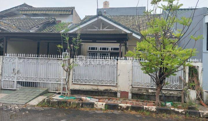 Dijual Cepat Rumah Di Harapan Indah Bekasi  1