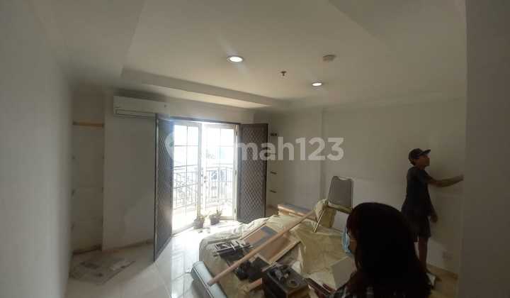 Dijual Apartemen Gading Resort Residence Di Kelapa Gading Jakarta 2