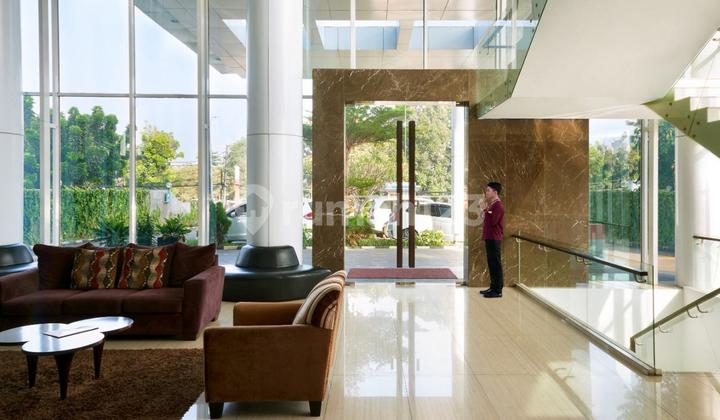 Dijual Hotel Di Pancoran Pasar Minggu Jakarta Selatan