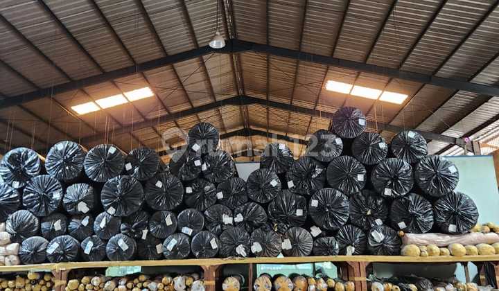 Dijual Gudang Siap Pakai Di Cikupa Tangerang Dijual Gudang Siap Pakai Di Cikupa Tangerang