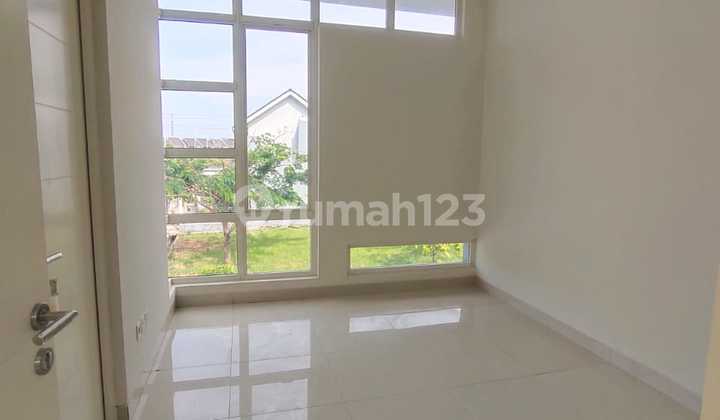 House for Rent in Vasana Harapan Indah 2 Cluster, Bekasi