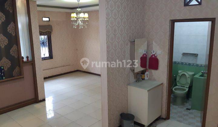 Dijual Rumah Siap Huni Di Kelapa Gading Jakarta Utara  2