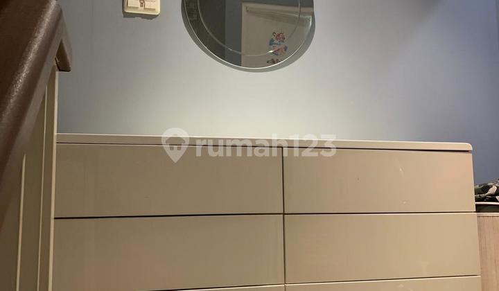 Dijual Rumah Siap Huni Di Jl Norfolk Jakarta Utara 2