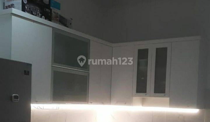 Dijual Rumah Siap Huni Di Cempaka Putih Jakarta Pusat  2