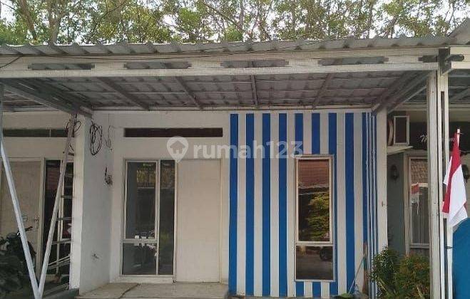 Dijual Rumah Siap Huni Di Mutiara Gading City Bekasi  1