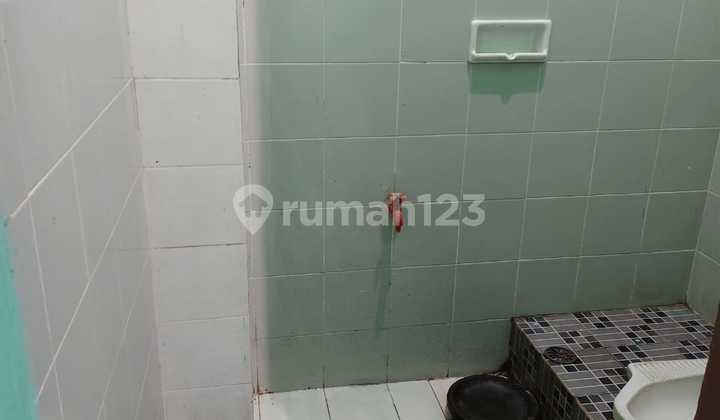 Dijual Cepat Rumah 2 Lantai Di Royal Residence Pulogebang Jakarta 2