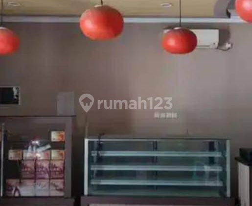 Dijual Ruko Cemara Di Kota Harapan Indah Bekasi  1